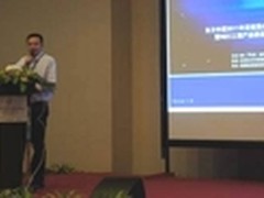 东方中原2011年新品发布会成都站