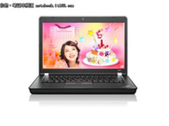 ThinkPad又添新品 E40-4NC报价3299元