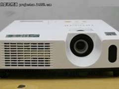 4000流明亮度 日立HCP-4020X投影售9800