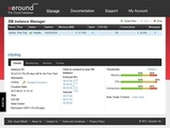 云数据库时代来临 Xeround成新宠