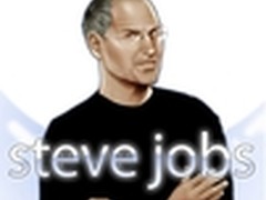 讲述苹果历史 用漫画了解乔布斯的一切