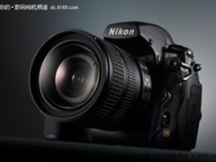 配28-300VR镜头 尼康D700售21500元
