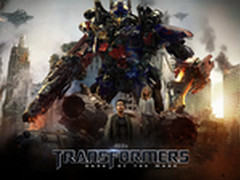 变形金刚3/X战警 最新电影高清壁纸搜罗