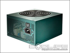 Green系列新作 Antec EA-750 Green上市