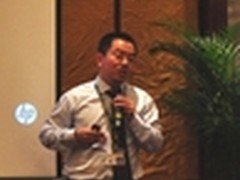 剖析HP云策略：融合基础架构与混合交付