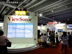 优派全线平板通讯产品参展2011年CDMA