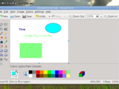 Ubuntu环境下九大最佳绘图程序推荐