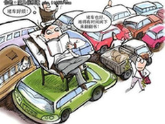 营造平安 信息化使公交事业更加人性化