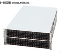 Wallstor网腾  6472D大容量密集型存储