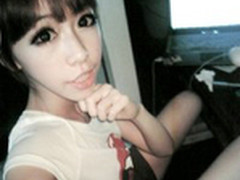 韩风劲吹 精美的韩国情侣QQ头像一对对