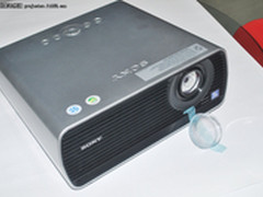 新品特价促销 索尼EX145投影机仅售4800