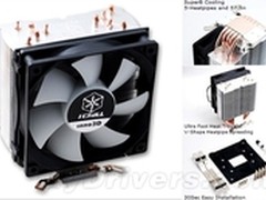 要的就是多元化 映众冰龙散热器转战CPU