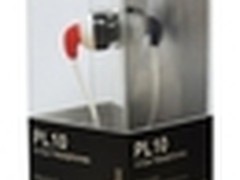 灵动小巧发烧入门耳机 SoundMAGIC PL10