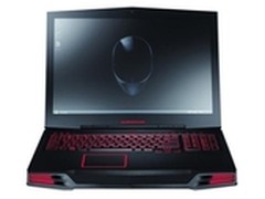 i7芯2G显存强悍游戏本 戴尔M17x报16999