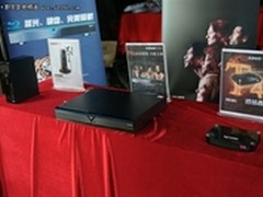 多套优惠套餐让你选 高清锐视 N3热销中