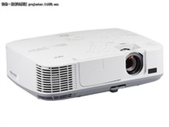 送NEC标配无线模块 NEC M420X+售19500