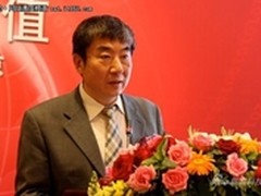 奚国华：TD-LTE将与FDD-LTE平分天下