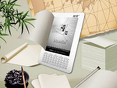 津科翰林电子书VS亚马逊Kindle 