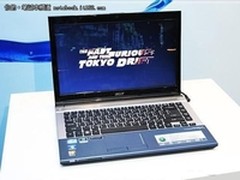 【成都】i5芯独显 宏碁AS4830TG仅5149