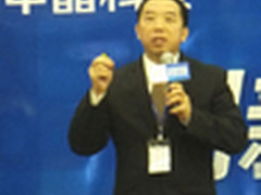 深耕扫描仪细分市场 上海中晶科技专访