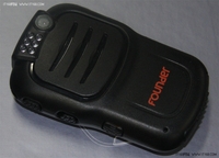 便捷小巧保密性强 方正执法记录仪评测