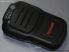 便捷小巧保密性强 方正执法记录仪评测