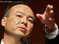软银孙正义：支付宝事宜与阿里达成一致