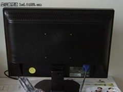 性价比高 飞利浦190V1SB液晶促销633元