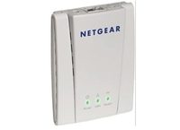 美国网件无线便携商旅路由WNTR2001上市