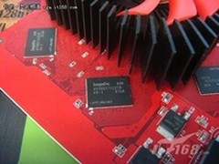 非公版PCB设计 耕昇GT220红魔版仅399元