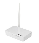 信号证明价值 TOTOLINK-N150R无线路由