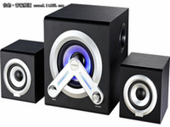 现代F-310新品低音炮音响 杭州仅售299