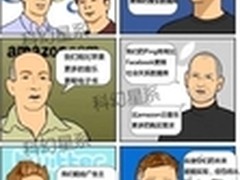 Google眼中的互联网四大天王