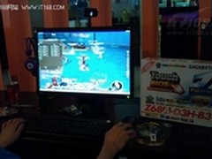 四大理由敲定Z68成为网吧游戏区座驾