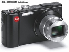 触摸式口袋相机 徕卡V-lux30套装售4500