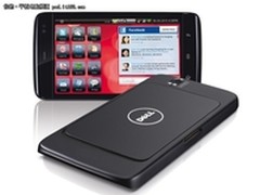 潮人首选 DellStreak(mini5)售价2750元