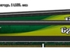 玩家首选 博帝推AMD平台G2高速内存模块