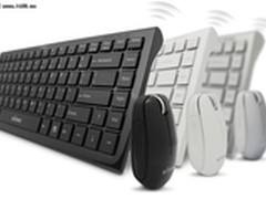 小轻薄！班德E500 无线蓝光多媒体套装