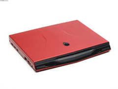 尺寸最小的游戏机皇 外星人M11x现10999