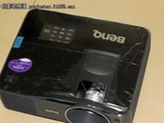 送价值199元激光笔 明基MS500A只需2799