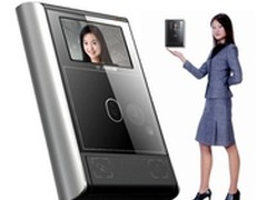 飞瑞斯发布FaceImageV+4.0人脸识别技术