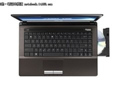 【成都】APU低价本 华硕X43EC50U仅2699