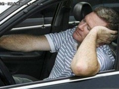 飞瑞斯疲劳检测系统让疲劳事故不再