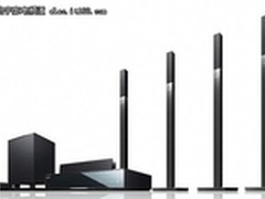 彰显家居品位 索尼BDV-IZ1000W只售8180