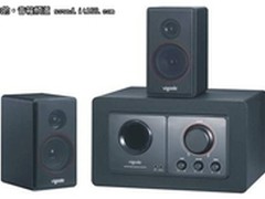 非凡的低频表现 298元唯歌E3600热卖中