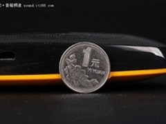 纤薄时尚 雅兰仕AL-228便携音箱大热卖