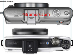 月底发布？ 奥林巴斯E-PM1体积赶超卡片