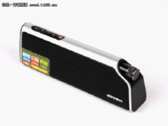 真正的智能音箱 雅兰仕TT50热卖中