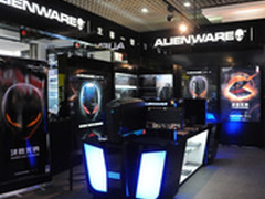 Alienware 世界最强游戏本登陆长春