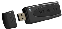 美国网件推出双频段USB无线适配器 